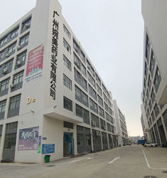 Guangzhou Winme Pharmacy Co.,Ltd. Bedrijfsprofiel