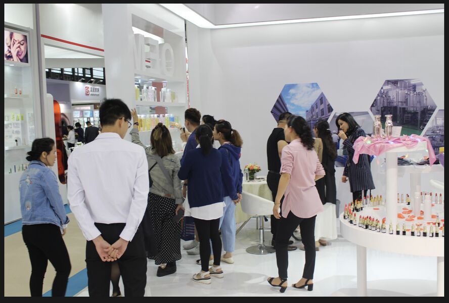 Guangzhou Winme Pharmacy Co.,Ltd.