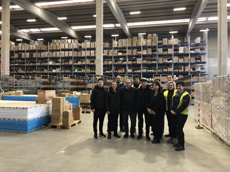 Guangzhou Winme Pharmacy Co.,Ltd.