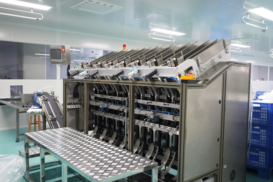 Guangzhou Winme Pharmacy Co.,Ltd.