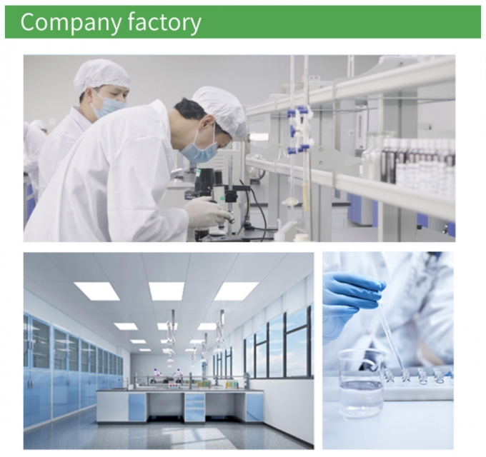 Guangzhou Winme Pharmacy Co.,Ltd. Fabrieksreis