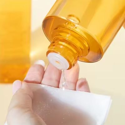 Calendula Repair Face Toner Verfrissende olie Controle Toner Poren Vernauwen Huid Repair Toner