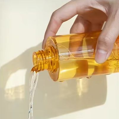 Calendula Repair Face Toner Verfrissende olie Controle Toner Poren Vernauwen Huid Repair Toner