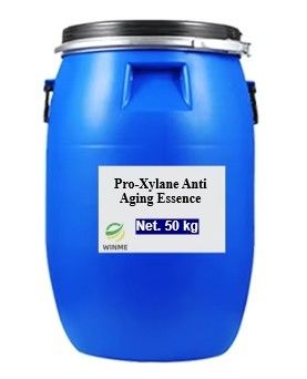 ProXylane Face Serum Anti Wrinkle Revitalizing Skin Serum Brightening Serum Boseine Essence پروکسیلن سرم صورت ضد چروک بهبود دهنده پوست روشن کننده سرم بوسین