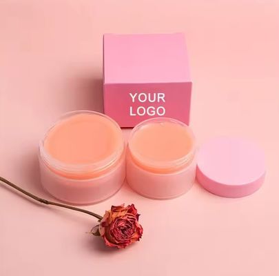 lembut mawar make up penghilang pembersih Balsam meleleh mudah menenangkan wajah