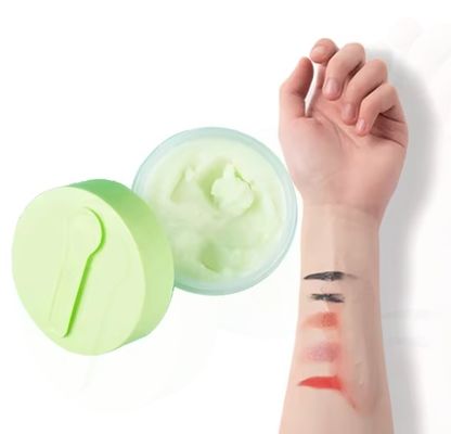 Hydrate Make-up Remover Balsem Organic Avocado Reiniging Make-up Reiniging Balsem