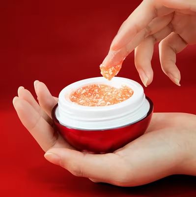 Retinol Dragon Blood Face Cream Diep vochtinbrengende oogcrème voor fijne lijnen