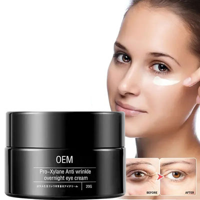 โปรไซเลน ครีมใบหน้า สัญมงูพิษ สายเพพติด เสริมวงศ์มืด สีบวม ครีมตา