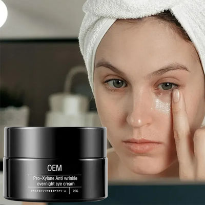 โปรไซเลน ครีมใบหน้า สัญมงูพิษ สายเพพติด เสริมวงศ์มืด สีบวม ครีมตา