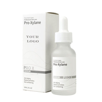 ProXylane Face Serum Anti Wrinkle Revitalizing Skin Serum Brightening Serum Boseine Essence پروکسیلن سرم صورت ضد چروک بهبود دهنده پوست روشن کننده سرم بوسین
