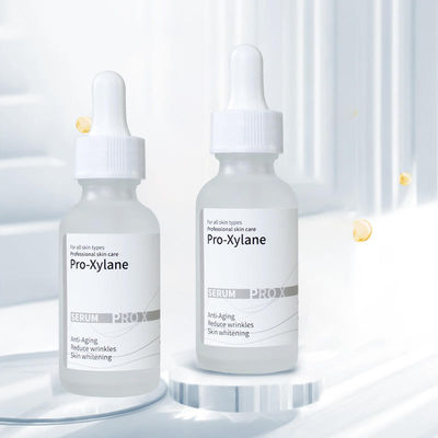 ProXylane Face Serum Anti Wrinkle Revitalizing Skin Serum Brightening Serum Boseine Essence پروکسیلن سرم صورت ضد چروک بهبود دهنده پوست روشن کننده سرم بوسین