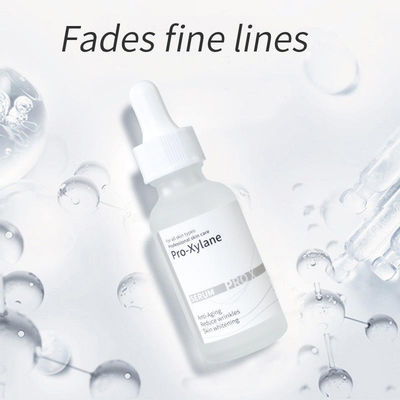ProXylane Face Serum Anti Wrinkle Revitalizing Skin Serum Brightening Serum Boseine Essence پروکسیلن سرم صورت ضد چروک بهبود دهنده پوست روشن کننده سرم بوسین