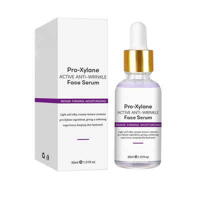 Acetylohexapeptid 8 Bose Essence Wodujące, Utrzymujące, Łagodzące, Przeciwwrotkowe