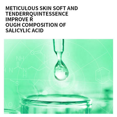 Transparante lactobionzuur Serum Acne Repair Pore Essence BHA Serum Vloeibare salicylzuur