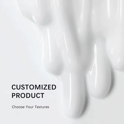Hydraterend gezicht Hyaluronzuur toner Hydraterend toner voor gevoelige huid