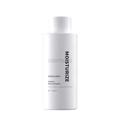 Hydraterend gezicht Hyaluronzuur toner Hydraterend toner voor gevoelige huid