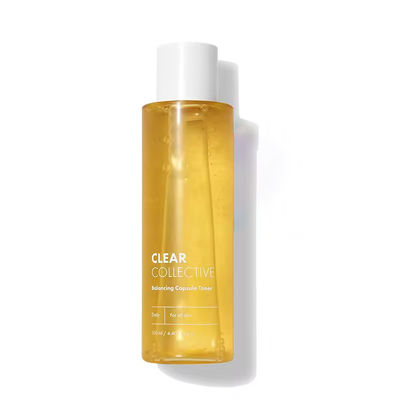 OEM ODM Astaxanthine Reinigingsmiddel Toner Moisturizer Huidverhelderend Toner