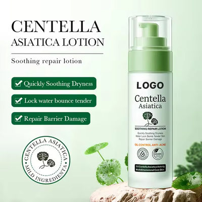 Balanced Face Toner Repair Sneeuwgras Huidverhelderend Toner Voor Herstel En Kalmerend