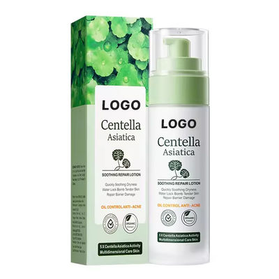 Balanced Face Toner Repair Sneeuwgras Huidverhelderend Toner Voor Herstel En Kalmerend