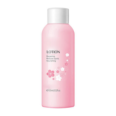 Blekend Verhelderend Gezichts Essence Lotion Anti-Aging Dubbele Effect