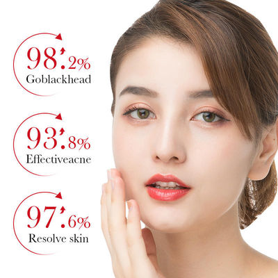 Blekende Salicylzuur Essence Beauty Serum Gezichtsserum Acne verwijdering voor het lichaam