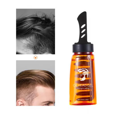 ODM Haarverzorging Edge Control Haarreparatie Hydraterende Styling Gel Hair Styling Product