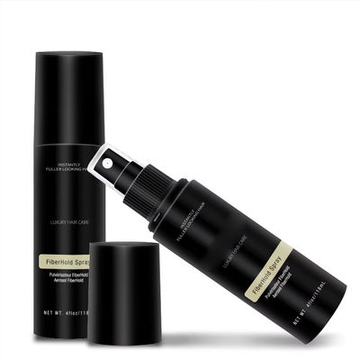 Afwerking Haarspray Gel Langdurig Sterk vasthouden Haarspray Aerosol