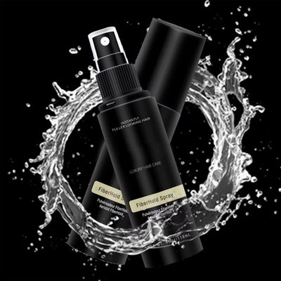 Afwerking Haarspray Gel Langdurig Sterk vasthouden Haarspray Aerosol