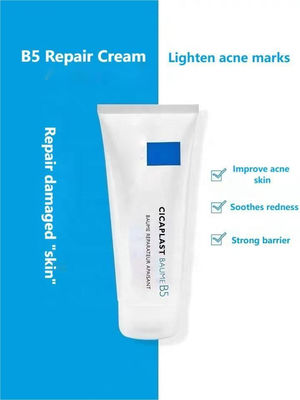 B5 Huidverzorging Essentie Hydraterende Bevochtigende Acne Marker Repair Lotion