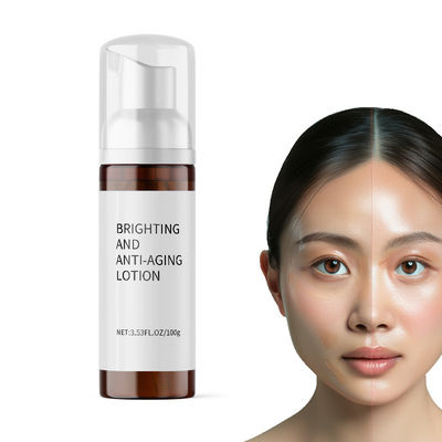 Pro Xylane Elastische Emulsie Gezichtslotion Vochtzuigende Huid Blekende Lotion Voor Lichaam