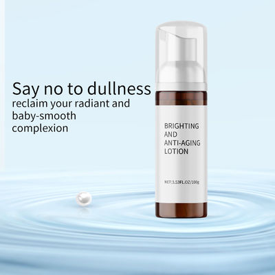 Pro Xylane Elastische Emulsie Gezichtslotion Vochtzuigende Huid Blekende Lotion Voor Lichaam