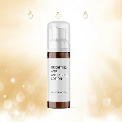 Pro Xylane Elastische Emulsie Gezichtslotion Vochtzuigende Huid Blekende Lotion Voor Lichaam