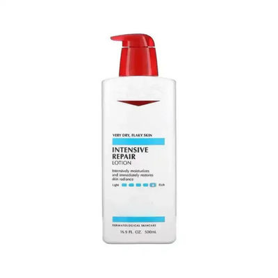 Lichaamsbevochtigende gezichtslotion Gevoelige huidverzorging Schoonheidscrème Gezichtsrimpelverwijderende lotion