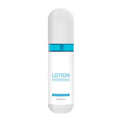 ODM Gezichtsmoisturizer Voedend Hydraterend Blekend Gezichtscrème Voor Droog Huid Reparatie