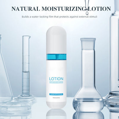 ODM Gezichtsmoisturizer Voedend Hydraterend Blekend Gezichtscrème Voor Droog Huid Reparatie