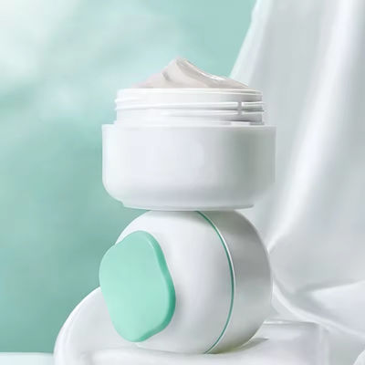 Máscara para rosto, pescoço, fruto, ácido, mar, rosto, lama, transparente, anti-oxidante