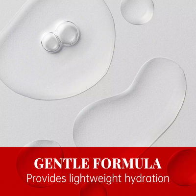 Alle huid exfoliërende toner anti-aging pore verfijning toner voor hydratatie