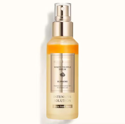 Kalmerend Herstellend Gezichtsversterker Kalmerend Gezichtsspray Witte truffel mist Spray Verkleining van poriën