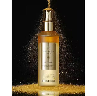 Kalmerend Herstellend Gezichtsversterker Kalmerend Gezichtsspray Witte truffel mist Spray Verkleining van poriën