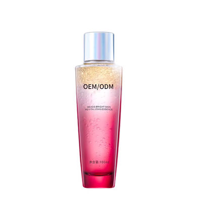 OEM Squalane Firming Essence Rose Essential Oil Olej do twarzy nawilżający i wytrzymały