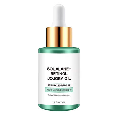 Versterkende Essentie voor het Gezicht Olie Retinol Blekende Essentie voor het Gezicht Olie