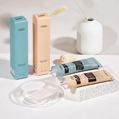 Parfum Essence Krem do wybielań dla rąk Krem do nawilżania dla rąk