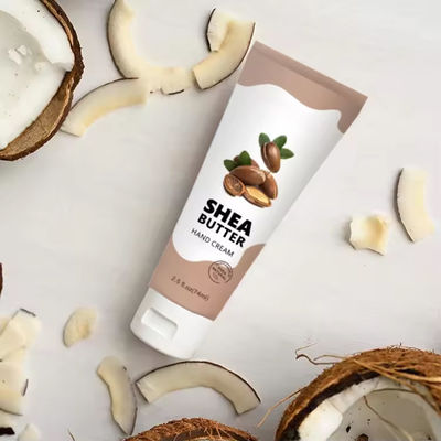 Bevochtigende Shea Butter Creme Anti Cracking Handcreme Voldoet aan Vocht