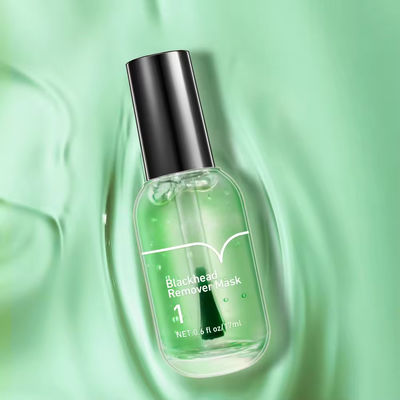 Eliminatore di punti neri siero naturale organico anti-invecchiamento riparazione del viso siero cura della pelle