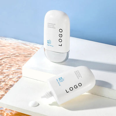 OEM SPF 50 солнцезащитный крем солнцезащитный крем органический солнцезащитный крем