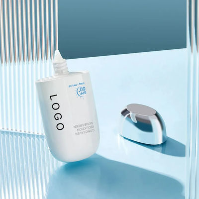 OEM SPF 50 солнцезащитный крем солнцезащитный крем органический солнцезащитный крем