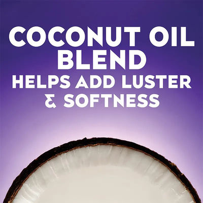 Hydraterende Extra Creme Coconut Miracle Olie Ultra Diep Reinigende En Verfrissende Lichaamswas Douche Gel