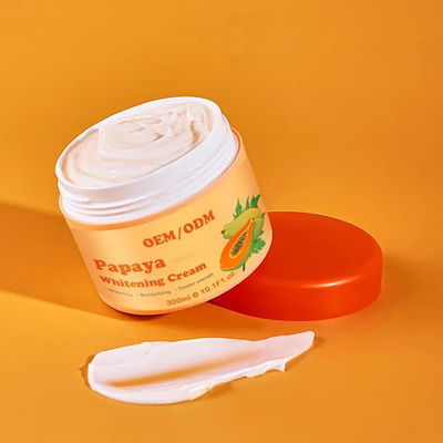 Ống mỡ Pawpaw Lotion Collagen Papaya Vitamin C Skin Papaya Màn tẩy trắng mặt cho phụ nữ