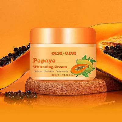 Ống mỡ Pawpaw Lotion Collagen Papaya Vitamin C Skin Papaya Màn tẩy trắng mặt cho phụ nữ