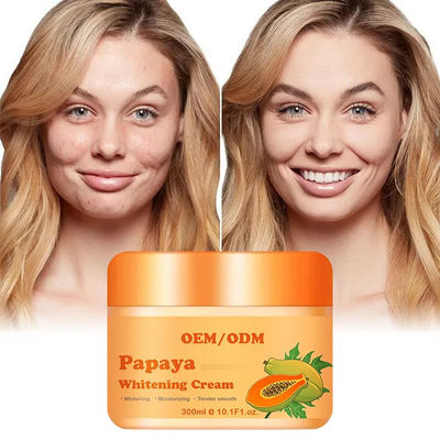 Ống mỡ Pawpaw Lotion Collagen Papaya Vitamin C Skin Papaya Màn tẩy trắng mặt cho phụ nữ